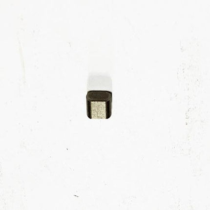 YANGSAN Key for DG-38 120014A (3*6)