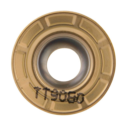 TAEGUTEC Milling Insert RXMX 1604-M TT8020