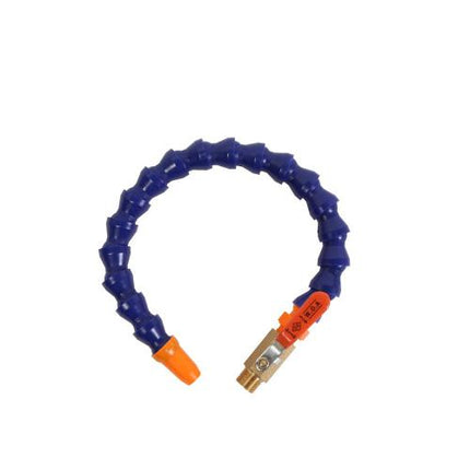MAMMOTH Flexible Coolant Hose with Valve