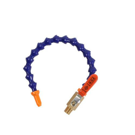 MAMMOTH Flexible Coolant Hose with Valve