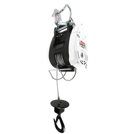 UDT Mini Electric Winch (1-Hole) DU-180S 180 kg