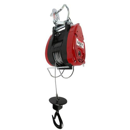 UDT Mini Electric Winch (1-Hole) DU-230S 230 kg