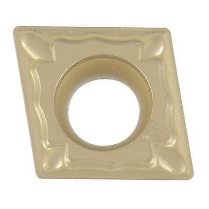 TAEGUTEC Turning Insert CPMT 080204 FG TT5100