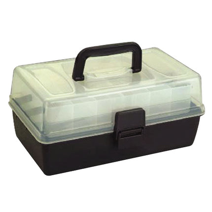SESHIN BUFFALO Combi Box Transparent