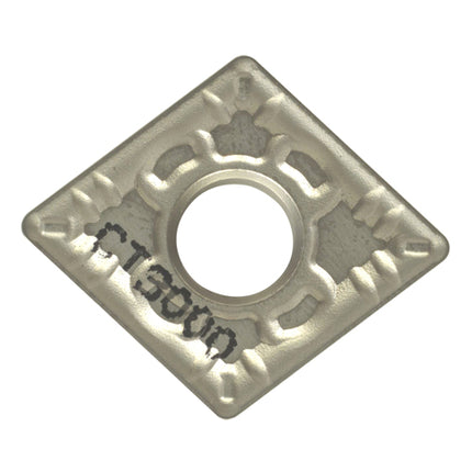 TAEGUTEC Turning Insert CNMG 120408 K20