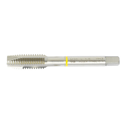 YG-1 Spiral Point Tap (COMBO, Bright) M1–M20