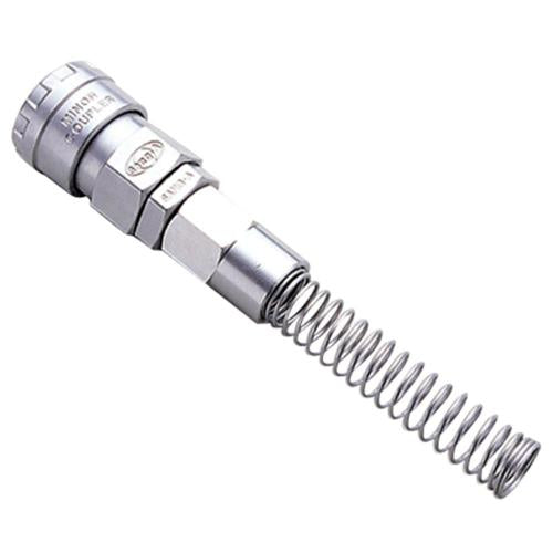 SANG-A Miniature Nut Coupler
