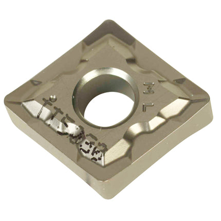 TAEGUTEC Turning Insert CNMG 120408 K20