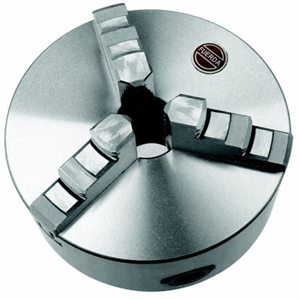 BLUETEC Self-Centering Lathe Chuck