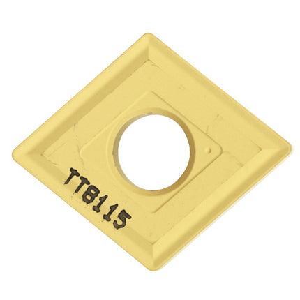 TAEGUTEC Turning Insert CNMG 190612 TT5100