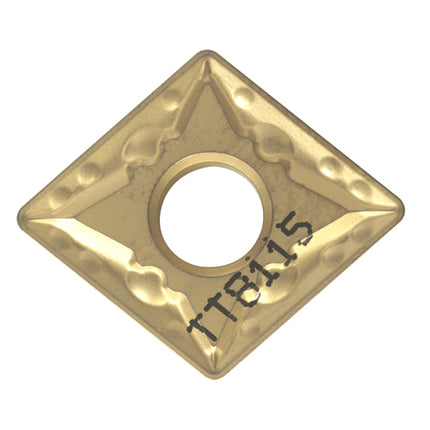 TAEGUTEC Turning Insert CNMG 120408 K20