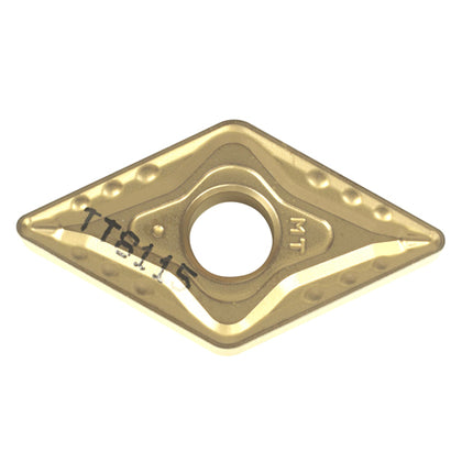 TAEGUTEC Turning Insert DNMG 110408 FG TT5100