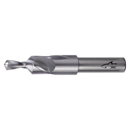 TNC SHARK Step Drill 4.6mm–25mm