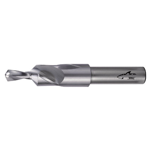 TNC SHARK Step Drill 4.6mm–25mm