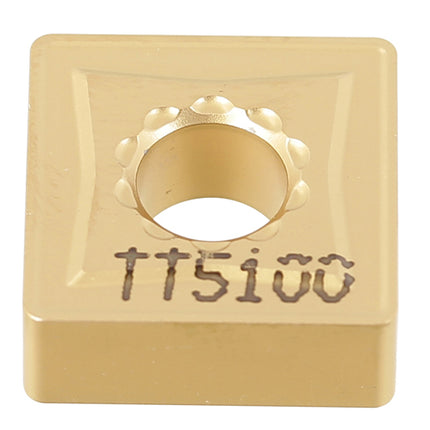 TAEGUTEC Turning Insert SNMG 120412 TT5100