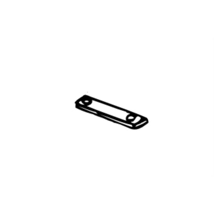 MITUTOYO Stopper Slider 101734