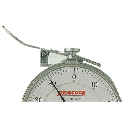 PEACOCK Dial Indicator Lifting Lever LL-1
