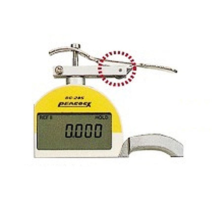 PEACOCK Dial Indicator Lifting Lever LL-205