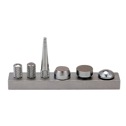 PEACOCK Dial Indicator Point Set X-S