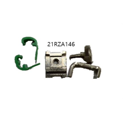 MITUTOYO Dial Indicator Clamp Assy (Set) 21RZA146