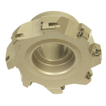 TAEGUTEC Lion Mill SCRM75SP 350R-ST32-12