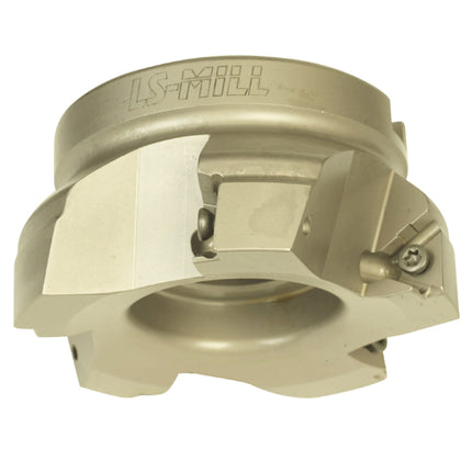 TAEGUTEC Lion Mill SCRM90TP 480-25.4R-22B