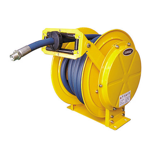 KORIL Auto-Rewind Water Hose Reel