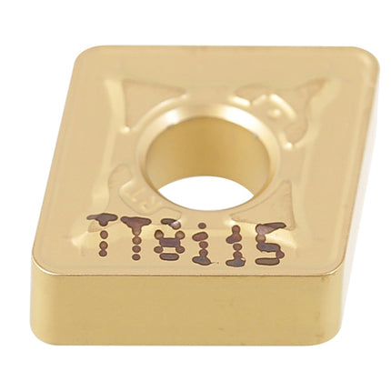 TAEGUTEC Turning Insert CNMG 190612 TT5100