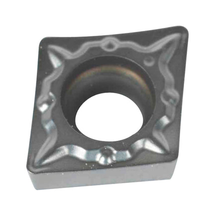 TAEGUTEC Turning Insert CCMT 060204 MT CT3000