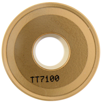 TAEGUTEC Turning Insert RCMX 200600 TT5100