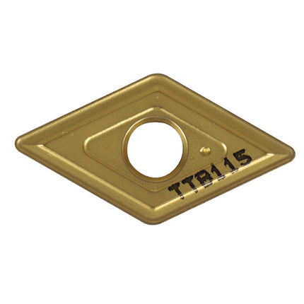 TAEGUTEC Turning Insert DNMG 150604 MT CT3000