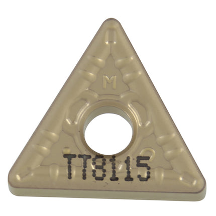 TAEGUTEC Turning Insert TNMG 160404 P20