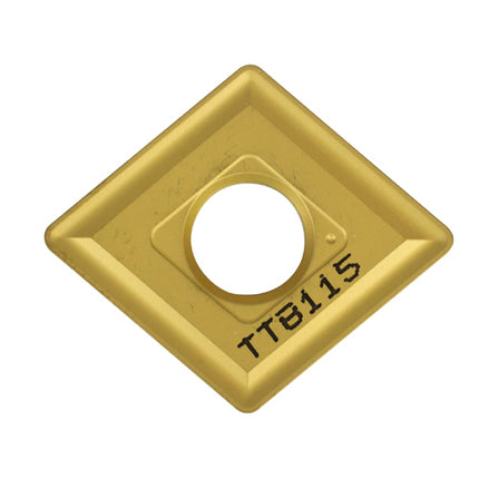 TAEGUTEC Turning Insert CNMG 190612 TT5100