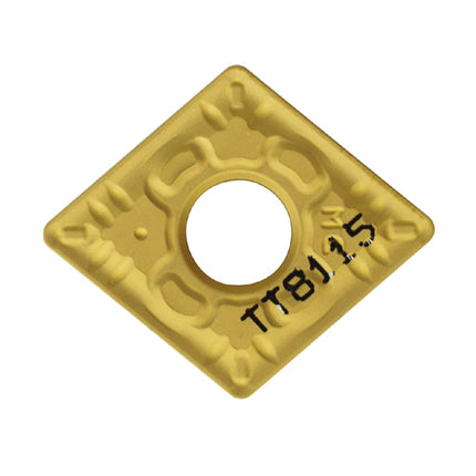 TAEGUTEC Turning Insert CNMG 120408 K20