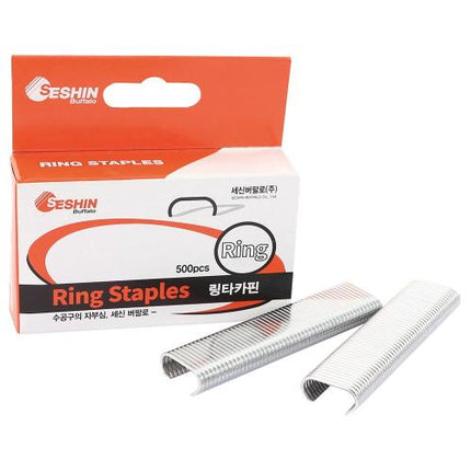 SESHIN BUFFALO Hog Rings