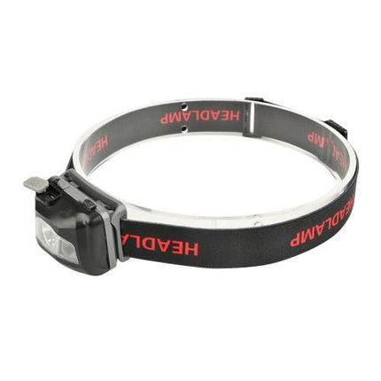 SMATO LED Headlamp SLH-A3-140