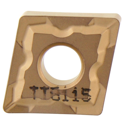 TAEGUTEC Turning Insert CNMG 120408 K20