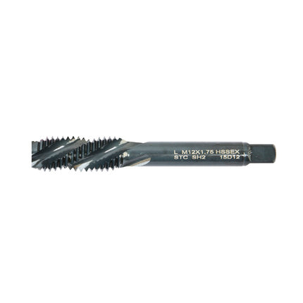 Super Tool Spiral Flute Tap (HOMO Treated) M27–M64