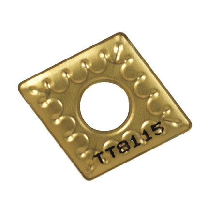 TAEGUTEC Turning Insert CNMM 190612 RH TT8115