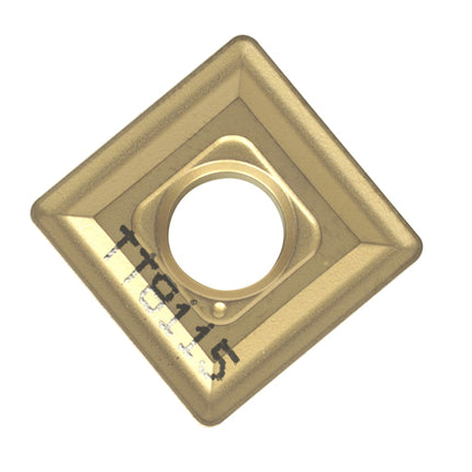 TAEGUTEC Turning Insert SNMG 120412 TT5100
