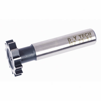 DYTECH T-Slot Cutter