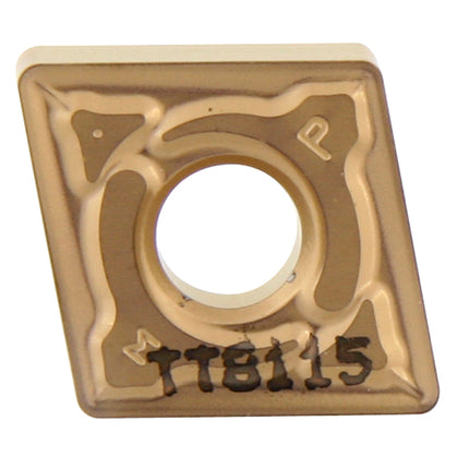 TAEGUTEC Turning Insert CNMG 120408 K20