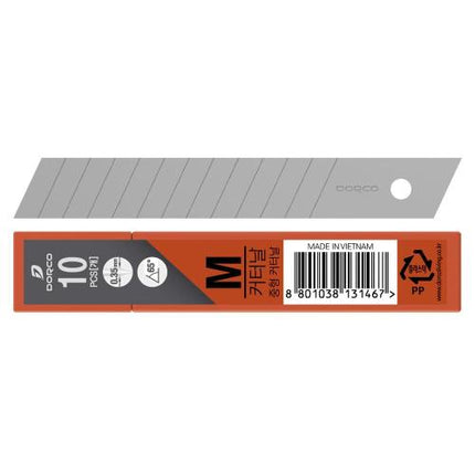 DORCO Cutter Blade CB-S