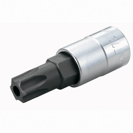 TONE Star Bit Socket Tamper-Proof 4TX-T30H