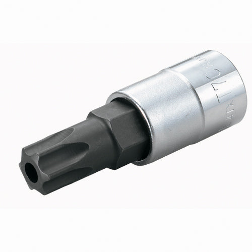TONE Star Bit Socket Tamper-Proof 4TX-T30H