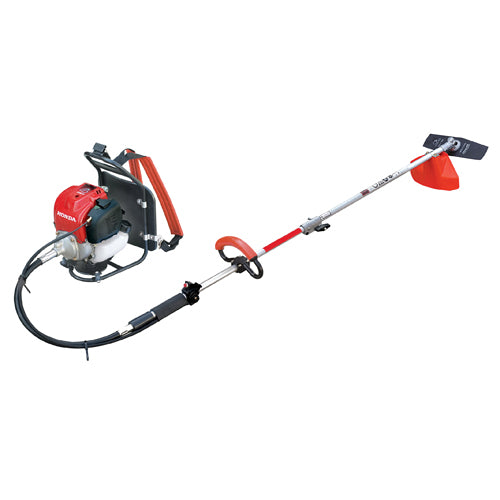 UDT Petrol Brush Cutter BG-435S 35.8cc