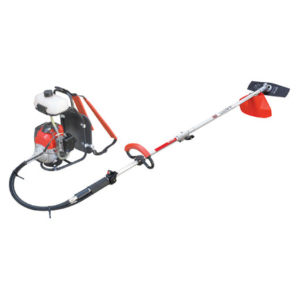 UDT Petrol Brush Cutter TB43S 42.7cc