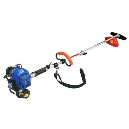UDT Petrol Brush Cutter TL-231e 22.5cc