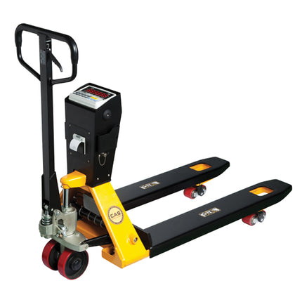 CAS Pallet Scale 1 t–2 t