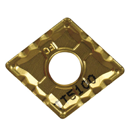 TAEGUTEC Turning Insert CNMG 120404 TT7015
